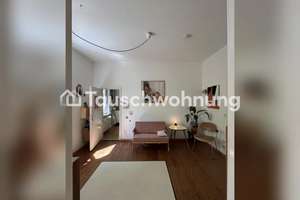 Tauschwohnung: Charmante 2,5 Whg. Wiehre (Annaplatz) gegen 3-4 Zi-Whg. – Die vollständige Adresse der Immobilie erhältst du vom Anbieter., 79100 Unterwiehre-Nord, Freiburg im Breisgau – Vorschaubild 8
