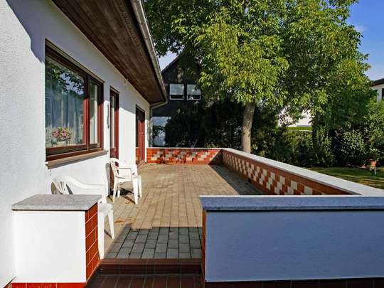 Großzügiges Einfamilienhaus mit angenehmen Extras - Bild 2