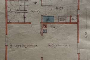 Seltene Gelegenheit: Einfamilienhaus mit Baugenehmigung für Neubau – Im Grasgarten 40, 70439 Stammheim-Süd, Stuttgart – Vorschaubild 24