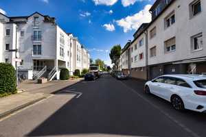 Kurzfristig bezugsfertig! Topgepflegtes Appartement in bester Rheinlage in Beuel! Bj. 1994...! – Beuel-Mitte, Bonn, 53225 Bonn – Vorschaubild 10