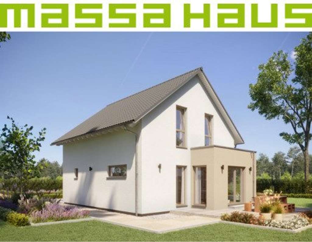 Immobilie in Giekau - Sag dem Miethai leise Lebewohl - und öffne die Tür zu deinem Traumhaus - Bild 3