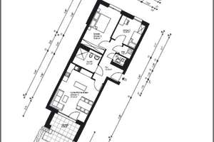 Moderne 3-Zimmer-Wohnung mit gemütlichen Garten – 79115 Haslach-Gartenstadt, Freiburg im Breisgau – Vorschaubild 11