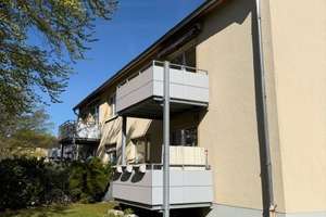 Sofort beziehbare 3-Zimmerwohnung mit Balkon – Im Bachfeld 15, 53179 Mehlem, Bonn – Vorschaubild 3