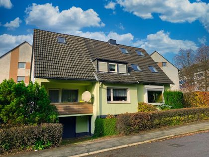 Haus Kaufen In Halver Immobilienscout24