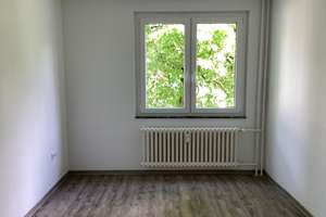 Attraktive 3 Zimmer-Wohnung mit Balkon in grüner Lage zu vermieten. – Am Wellbach 29, 33609 Heepen, Bielefeld – Vorschaubild 4