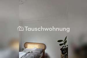 Tauschwohnung: Gemütliche Altbauwohnung – Die vollständige Adresse der Immobilie erhältst du vom Anbieter., 20257 Eimsbüttel (Ortsteil), Hamburg – Vorschaubild 3