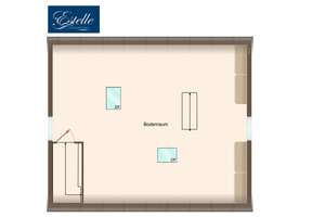 Haus mit Blick zum See - Grundstück aufteilbar - Viel Wohn- und Grünfläche - Gästebungalow - Garagen – Die vollständige Adresse der Immobilie erhältst du vom Anbieter., 6792 Sandersdorf – Vorschaubild 12