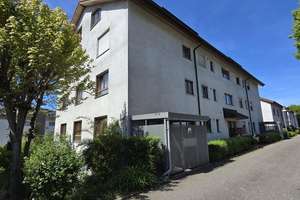 Provisionsfrei & sofort verfügbar - 4-Zimmer-Erdgeschoßwohnung in ruhiger Toplage – Wallmerstr. 135, 70327 Untertürkheim (Ortsteil), Stuttgart – Vorschaubild 3