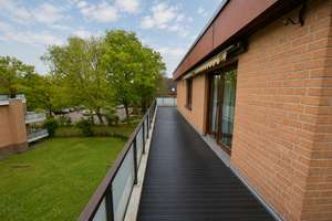 Großzügige 4-Zimmer-Penthousewohnung mit Dachterrasse und Tiefgarage in Niendorf – Die vollständige Adresse der Immobilie erhältst du vom Anbieter., 22455 Niendorf, Hamburg – Vorschaubild 5