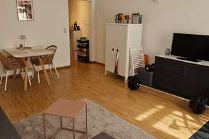Charmante 2-Zimmer-Wohnung zwischen Gärtnerplatz und Isar – Baaderstraße 72, 80469 Gärtnerplatz, München – Vorschaubild 2