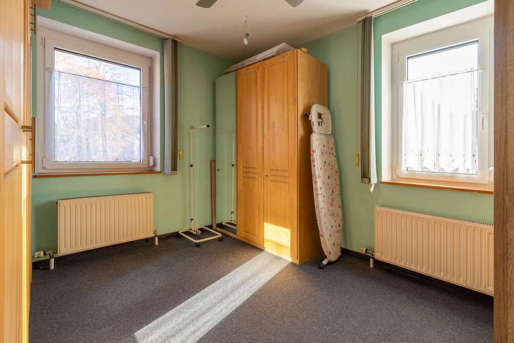 Immobilie in Dörzbach - Ihr neues Zuhause. Besonders. Ausdrucksstark. Voller Geschichte. - Bild 2