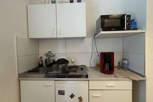 Studenten aufgepasst: Apartment in unmittelbarer Nähe zur RWTH! – Rütscher Straße 182, 52072 Ponttor, Aachen – Vorschaubild 3