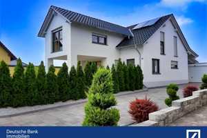 Exklusives Traumhaus in TOP Lage ! – Mansfeld-Südharz (Kreis) – Vorschaubild 1