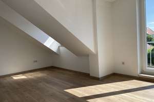 1-Zimmer Wohnung mit EBK, Balkon und Stellplatz – Heinestraße 4, 85055 Nordost, Ingolstadt – Vorschaubild 5