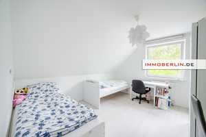 IMMOBERLIN.DE - Energieeffizientes Einfamilienhaus mit Südwestgarten in familienfreundlicher Lage – Berlin – Vorschaubild 8
