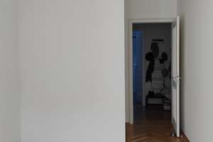 Charmante 2-Zimmer-Dachgeschosswohnung mit Balkon – Leonrodstr. 45, 80636 Dom Pedro, München – Vorschaubild 5