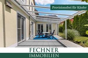 Top gepflegtes Einfamilienhaus mit viel Platz in einer der besten Lagen des Ingolstädter Südwestens!