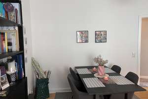 Schöne 3-Zimmer-Wohnung in zentraler Lage – Die vollständige Adresse der Immobilie erhältst du vom Anbieter., 38106 Nordstadt, Braunschweig – Vorschaubild 14