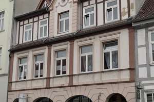 Zweiseitig erschlossenes Wohn- und Geschäftshaus  mit eigenen Stellplätzen im Zentrum von Salzwedel – Neuperverstraße 44, 29410 Salzwedel – Vorschaubild 1