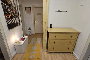 Eine modernisierte 3-Zimmer Wohnung mit Balkon – Rosterstraße 164, 57074 Siegen, Siegen – Vorschaubild 6