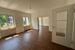 Viel Platz in der Friedrichstadt: 4-Zimmer-Wohnung in Düsseldorf – Bilker Allee 176, 40215 Friedrichstadt, Düsseldorf – Vorschaubild 6