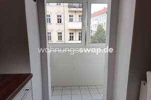 Wohnungstausch: Rigaer Straße 12 – Rigaer Straße 12, 10000 Friedrichshain, Berlin – Vorschaubild 9