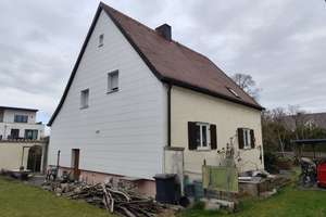 Grundstück mit Altbestand - Einfamilienhaus mit ca. 130 m² Wohnfläche in München Aubing – Grafrather Straße 7a, 81245 Altaubing, München – Vorschaubild 5