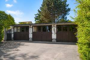 Sanieren oder neu bauen: Großes Grundstück mit Bungalow – Die vollständige Adresse der Immobilie erhältst du vom Anbieter., 39110 Stadtfeld West, Magdeburg – Vorschaubild 12