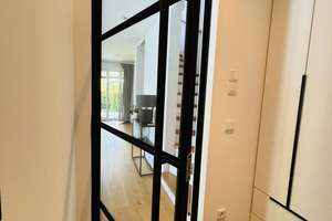 Rarität: Luxuriöses 5-Zimmer Endreihenhaus in München-Bogenhausen – Die vollständige Adresse der Immobilie erhältst du vom Anbieter., 81929 Daglfing, München – Vorschaubild 6