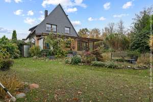 Bremerhaven - Speckenbüttel l Charmantes Einfamilienhaus mit Wintergarten und großem Grundstück – Die vollständige Adresse der Immobilie erhältst du vom Anbieter., 27580 Lehe, Bremerhaven – Vorschaubild 20
