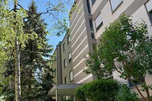  Anfragen per E-Mail!  Apartment in beliebter Wohnlage in der Augsburger Innenstadt! – Fuchswinkel  8, 86152 Augsburg – Vorschaubild 1