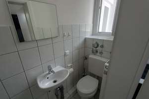 Reutlingen Betzingen, kompakte 2- Zimmerwohnung in zentraler Lage, ab dem 01.11.2026 frei – 72770 Betzingen, Reutlingen – Vorschaubild 7