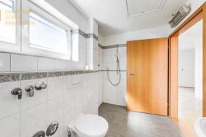 Barrierefreies Einfamilienhaus mit Einliegerwohnung (BJ 1972/1998) rollstuhlgerecht in OF Tempelsee – 63071 Tempelsee, Offenbach am Main – Vorschaubild 7