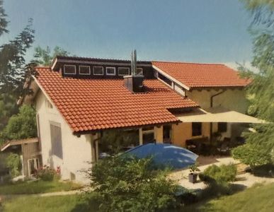 Provisionsfrei!! Mehrgenerationen Haus in Grabenstätt