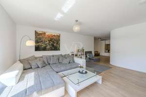 Modernisierte 4,5-Zimmer-Wohnung in zentraler und ruhiger Lage von Schwieberdingen – Die vollständige Adresse der Immobilie erhältst du vom Anbieter., 71701 Schwieberdingen – Vorschaubild 2