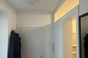 1 Zimmer Wohnung in Aachen-Mitte – Adalbertsteinweg 107, 52070 Adalbertsteinweg, Aachen – Vorschaubild 10