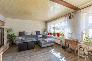 Modernisiertes Familienhaus in Rendsburg (Dach, Heizung, Bad, Küche) mit sonnigem Garten – Rotenhöfer Weg 88, 24768 Rendsburg – Vorschaubild 6