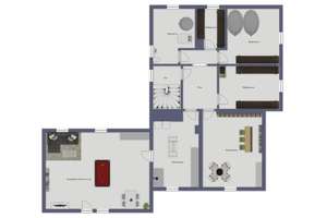 Raumwunder in Kraiburg am Inn – Zweifamilienhaus mit Doppelgarage und viel Potenzial – Die vollständige Adresse der Immobilie erhältst du vom Anbieter., 84559 Kraiburg am Inn – Vorschaubild 34