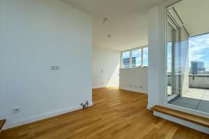 Heinrich Heine Gärten: repräsentative 3-Zimmer-Wohnung mit Süd-West-Balkon und Dachterrasse! – Die vollständige Adresse der Immobilie erhältst du vom Anbieter., 40549 Heerdt, Düsseldorf – Vorschaubild 20