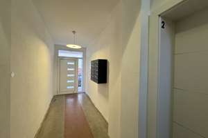 Erst 2021 kernsanierte 2-Zi Wohnung mit Balkon & Fahrstuhl im 4.OG zu vermieten! KFZ SP im Innenhof! – Die vollständige Adresse der Immobilie erhältst du vom Anbieter., 24143 Gaarden-Ost, Kiel – Vorschaubild 10