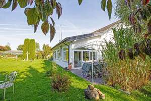 Einfamilienhaus im Naturparadies mit ca. 9.000 qm Grundstück – Die vollständige Adresse der Immobilie erhältst du vom Anbieter., 88356 Ostrach – Vorschaubild 2