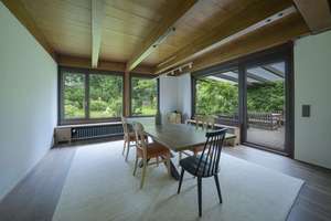 Architektenvilla mit großem Grundstück in Volksdorf – Die vollständige Adresse der Immobilie erhältst du vom Anbieter., 22359 Volksdorf, Hamburg – Vorschaubild 8