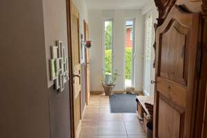 Neuwertige DHH mit Tiefdoppelgarage, Dachterrasse und Souterrain – Die vollständige Adresse der Immobilie erhältst du vom Anbieter., 42369 Ronsdorf, Wuppertal – Vorschaubild 25