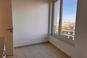 Geräumige 2-Zi-Penthouse-Wohnung mit separater Küche, direkt an der Weser – Konsul-Smidt-Straße 92, 28217 Überseestadt, Bremen – Vorschaubild 12