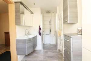 Frisch renoviertes Einfamilienhaus mit Einbauküche, Garten & 2 Garagen zu vermieten – Nordwall 24, 31167 Bockenem – Vorschaubild 29