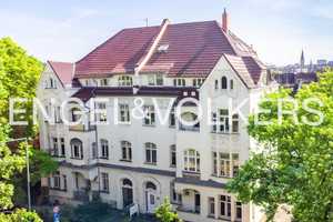 Traumaltbau zum Verlieben ! – Wiesbaden – Vorschaubild 1
