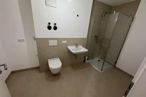 Neubau/Erstbezug: 3-Zimmer-Wohnung mit Balkon in Karlsruhe-Stupferich – Ortsstraße 9, 76228 Stupferich, Karlsruhe – Vorschaubild 12