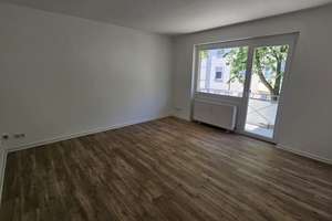 renovierte schöne 2-Zi-Whg. mit 2 Balkonen – Reinarzstr. 30, 47805 Dießem/Lehmheide, Krefeld – Vorschaubild 2