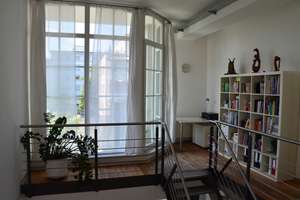 Helle Loft-Galeriewohnung im Herzen Heilbronns – 2 Min. zum Hbf, 2 Parkplätze ab 1.10.26 – Mozartstr 25/1, 74072 Heilbronn, Heilbronn – Vorschaubild 20