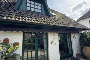 Geräumige 6-Zimmer Doppelhaushälfte in Hamburg-Volksdorf mit Garten – Farmsener Landstraße 131a, 22359 Volksdorf, Hamburg – Vorschaubild 10